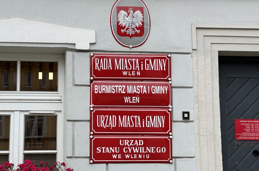  Gmina Wleń chce powołać „Stowarzyszenie Gmin Natura 2000”. To szansa na rozwój i ochronę przyrody