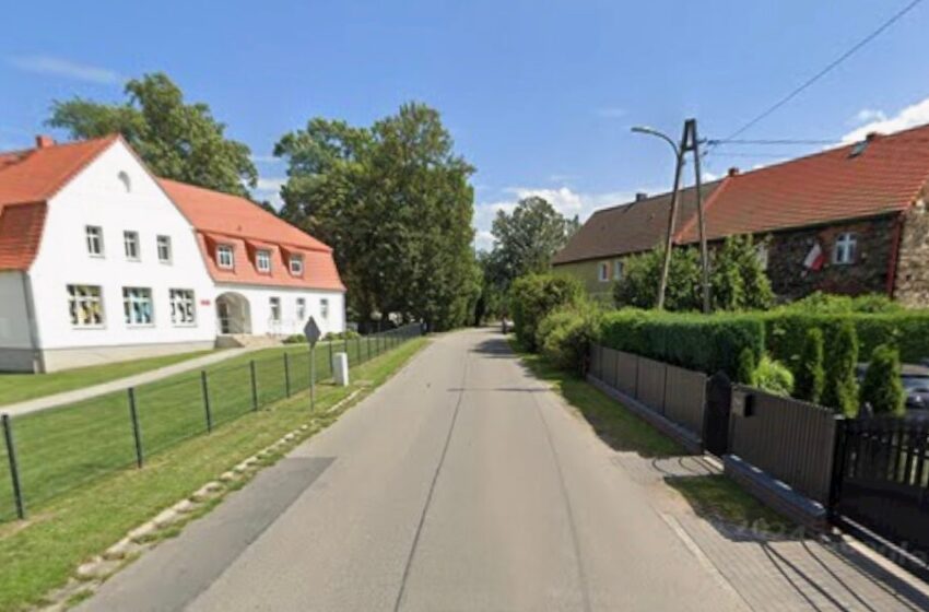  Mieszkańcy Mirska apelują o chodnik przy ul. Spacerowej. Petycja trafiła do Starosty