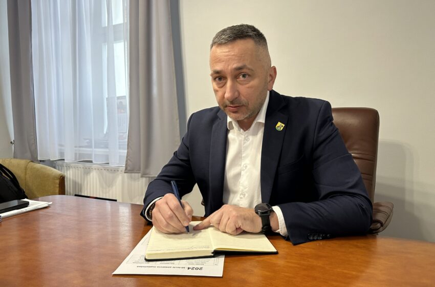  Burmistrz Gminy i Miasta Lubomierz ogłosił konkurs ofert na realizację zadań sportowych