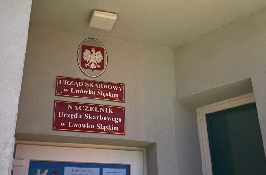  Odbędą się szkolenia z KSeF w Lwóweckim Urzędzie Skarbowym