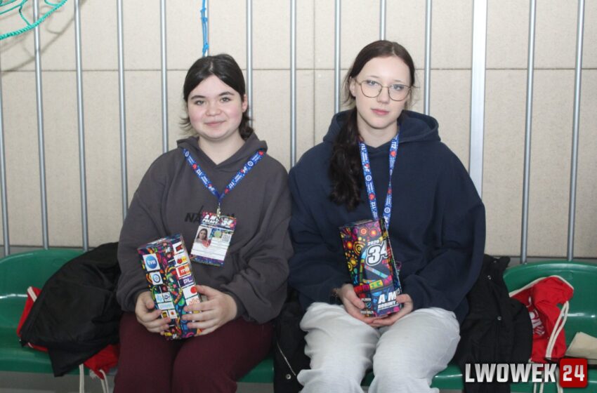  Wiemy, ile uzbierano podczas WOŚP w Lubomierzu