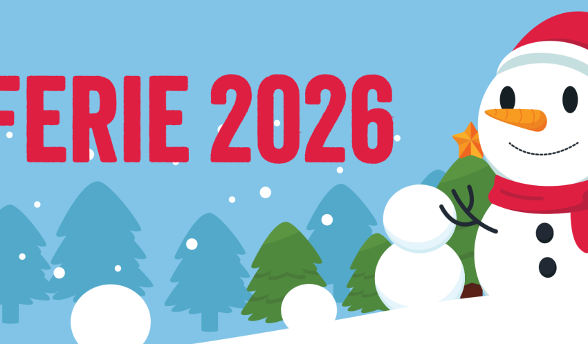  Ferie Zimowe 2026 w Lubomierskim Centrum Kultury – zapraszamy na bezpłatne zajęcia i wydarzenia!