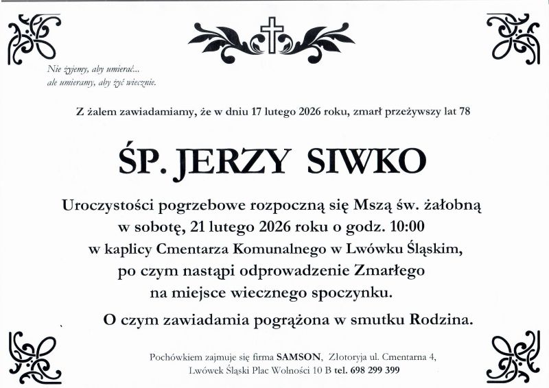 Nekrolog