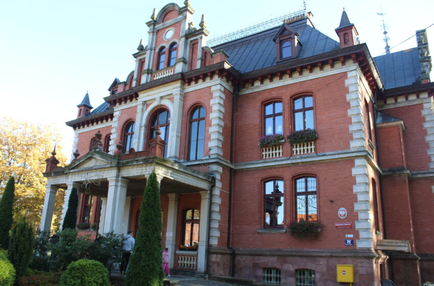  Rekrutacja do Przedszkola w Gryfowie Śląskim. Już niedługo można zacząć składać wnioski