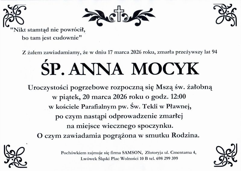 Nekrolog