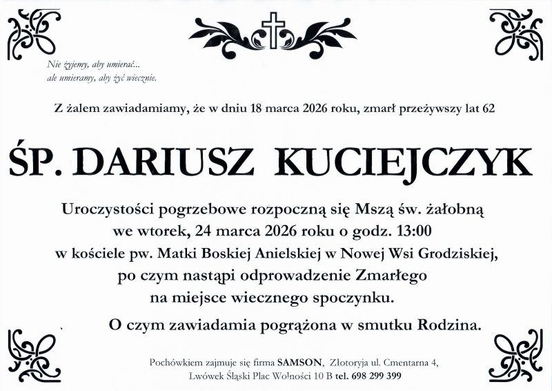 Nekrolog