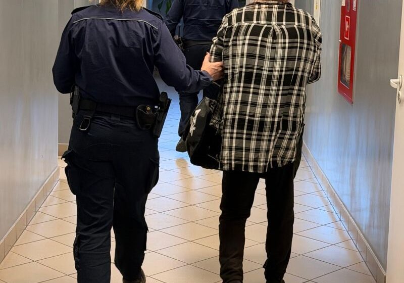  Podsumowanie dwudniowej akcji „Poszukiwany” – sześć osób zatrzymanych