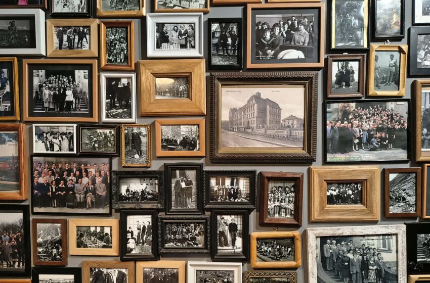  ZSOiZ Lwówek Śl. apeluje do absolwentów i byłych pracowników. Trwa zbiórka archiwalnych fotografii