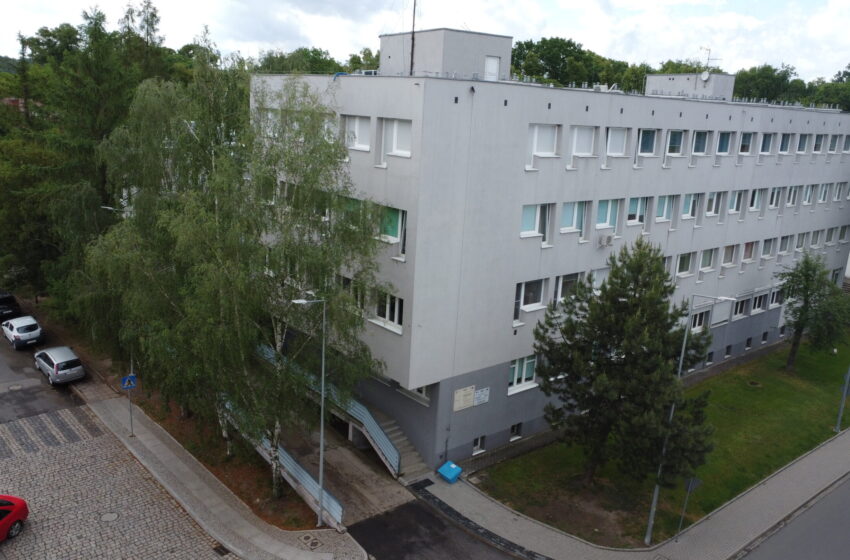  Nowoczesna kardiologia bliżej pacjentów – ważne wsparcie dla szpitala w Lwówku Śląskim