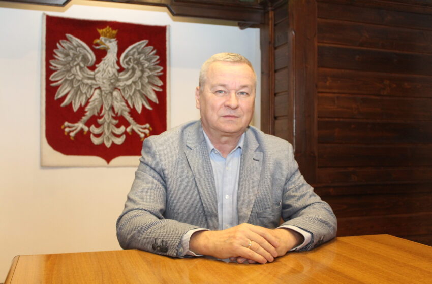  Burmistrz Mirska zapowiada rozwój stoku narciarskiego. Będą nowe trasy
