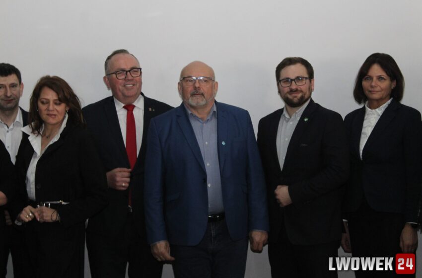  Gminy Natura 2000 łączą siły – założono stowarzyszenie. 14 włodarzy z całej Polski spotkało się we Wleniu