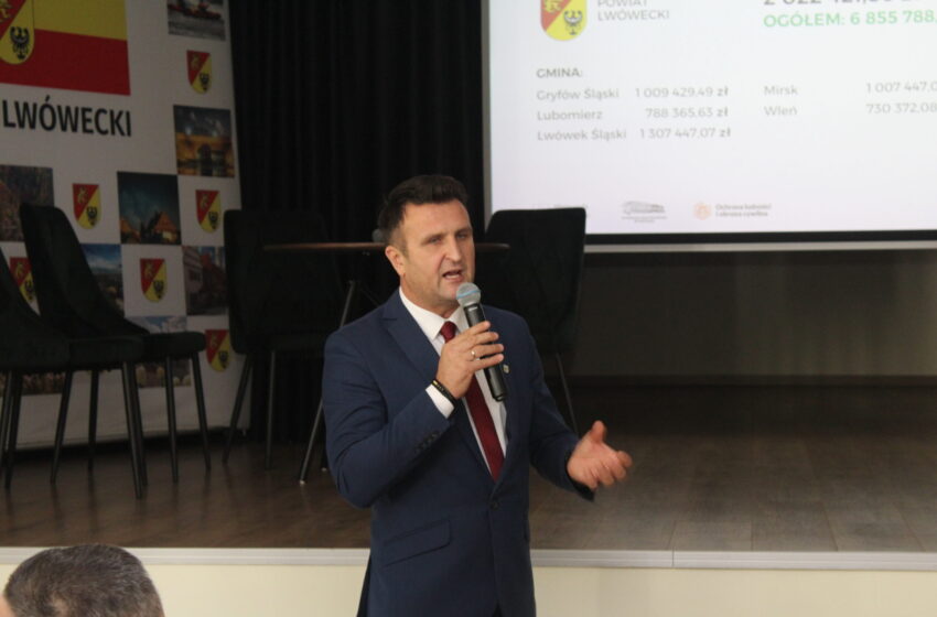 Szkoła Podstawowa nr 2 w Gryfowie Śląskim szuka dyrektora. Burmistrz ogłosił konkurs