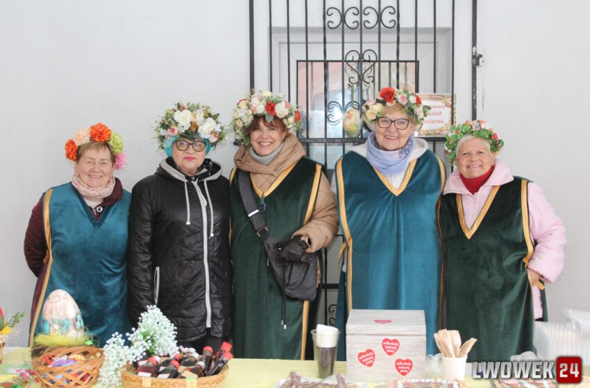  Jarmark Wielkanocny w Lubomierzu już za nami!