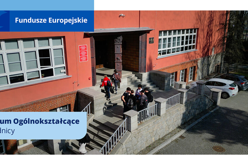  Ucz się i rozwijaj pasje, czyli edukacja na Dolnym Śląsku