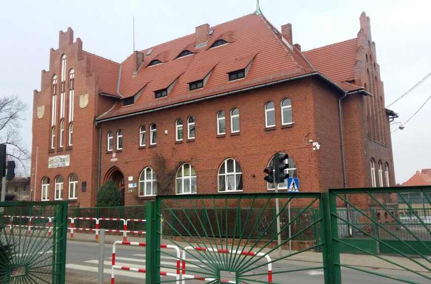  Znamy nowego dyrektora SP2 w Gryfowie Śląskim