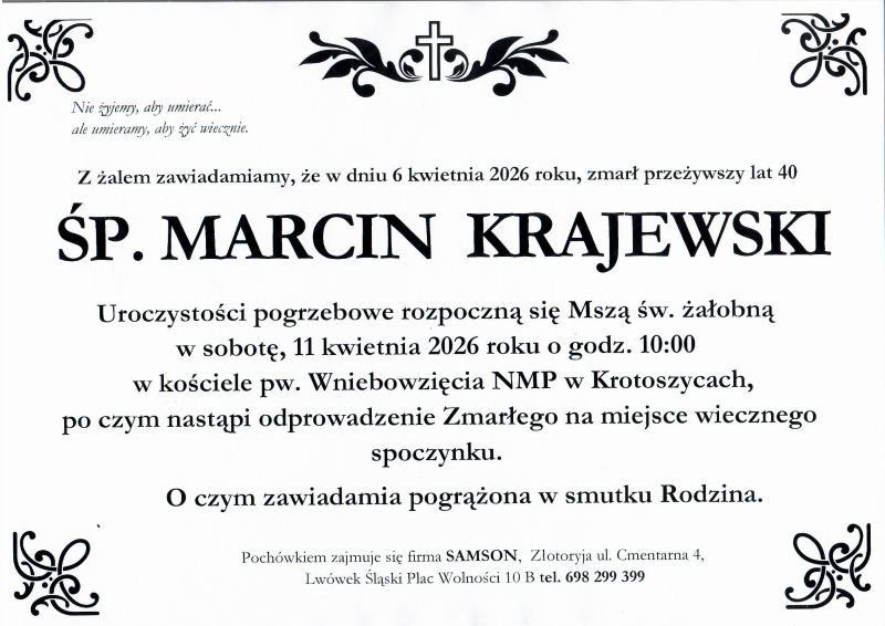 Nekrolog