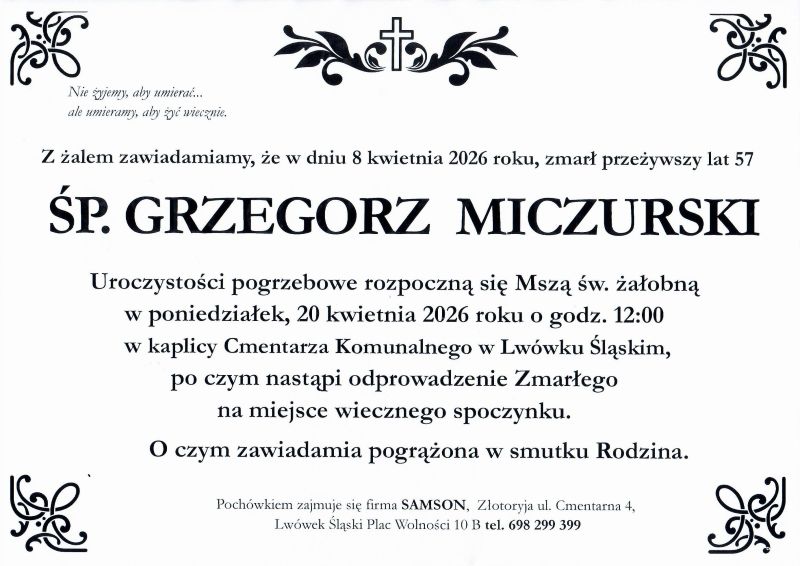 Nekrolog