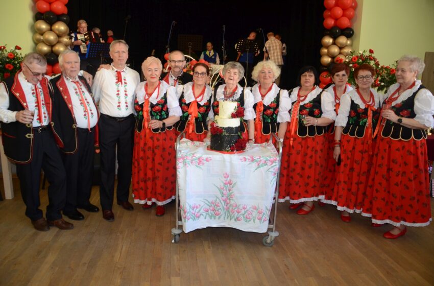  „Izerskie Bogdanki” – 40 lat tradycji, muzyki i wspólnoty
