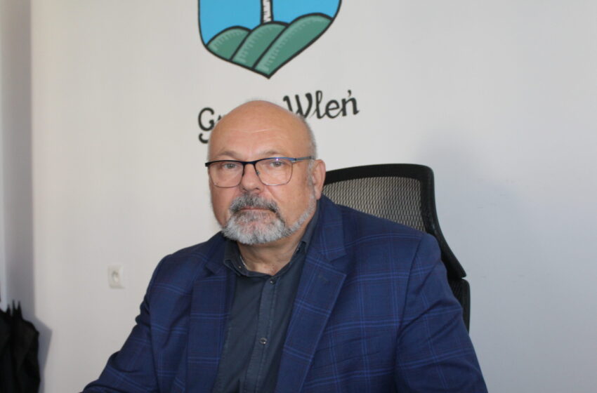  Burmistrz Wlenia ogłosił nabór na stanowisko Sekretarza Gminy