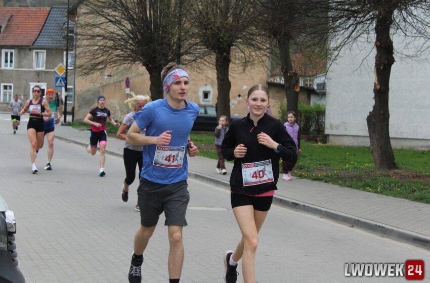  Za nami XXXIII Memoriał Uliczny im. Michała Fludra we Wleniu!