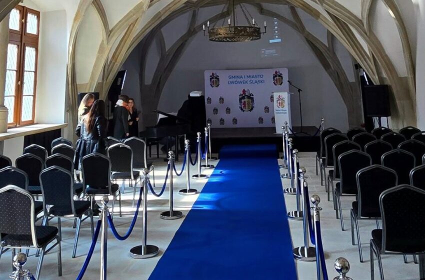  Lwówecki Kongres Biznesu: Sukces czy wizerunkowa klapa? Za ponad 16 tysięcy złotych