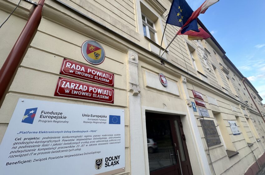  Tłoczyna nie na sprzedaż. Rada Powiatu mówi stanowcze „nie” dla wydobycia