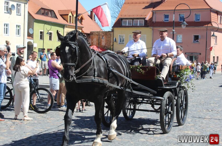  Izerska Parada Powozów w Lubomierzu już za nami