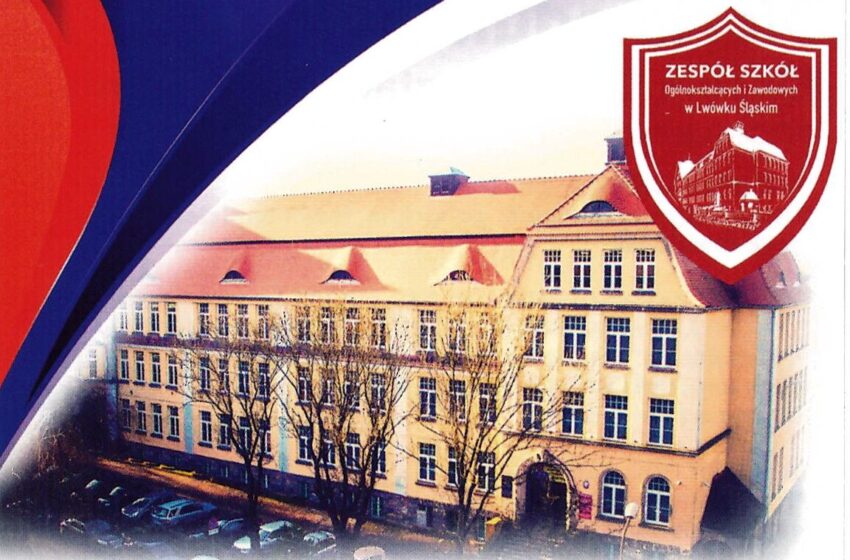 Nowoczesna szkoła z przyszłością. Dlaczego ZSOiZ w Lwówku Śląskim to wybór, który ma sens?