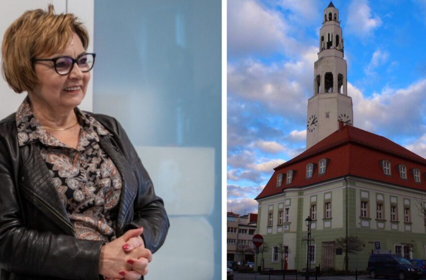Wiceburmistrz Gryfowa złożyła niepełne oświadczenie majątkowe. Urzędnicy podmieniają je dopiero po półtora roku