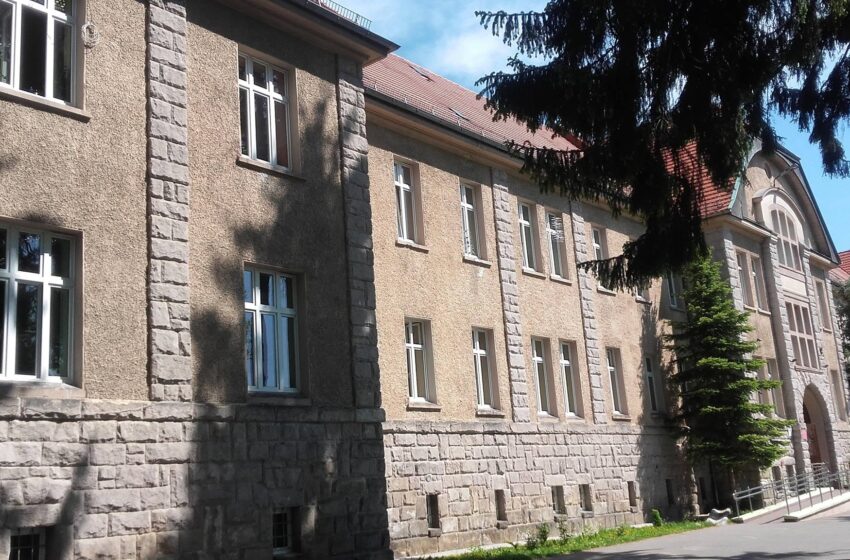  Powiat szuka nowego dyrektora ZPEW w Lwówku Śląskim. Ogłoszono konkurs
