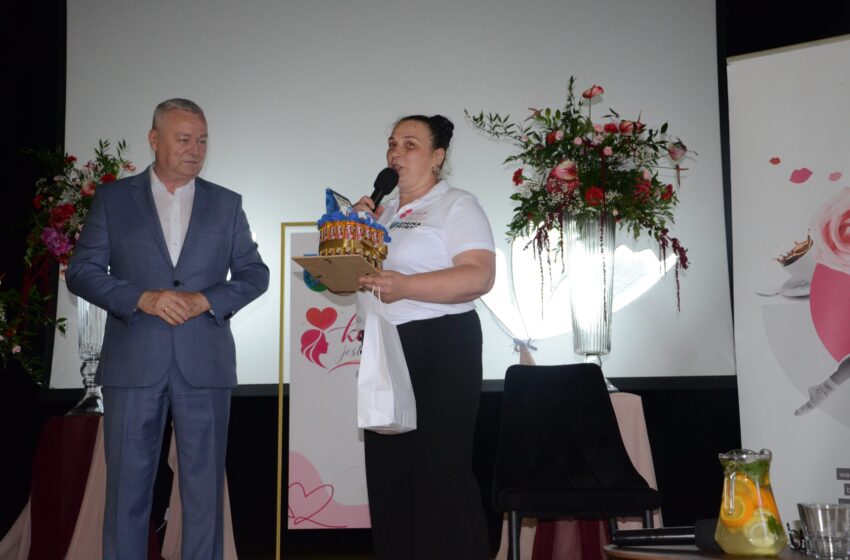 „Kobieto jesteś ważna – badaj się”. Wyjątkowa Konferencja Kobiet w Mirsku