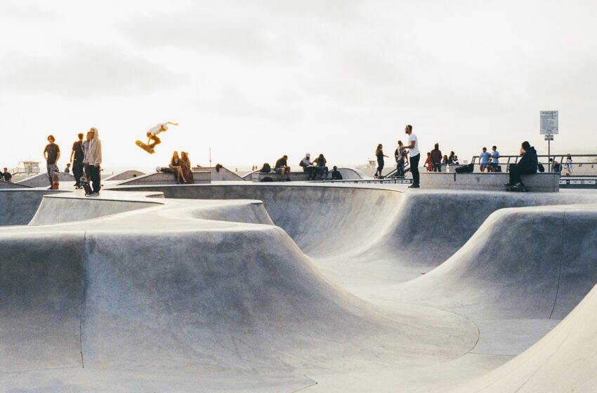  Skatepark w Mirsku coraz bliżej! Ogłoszono przetarg