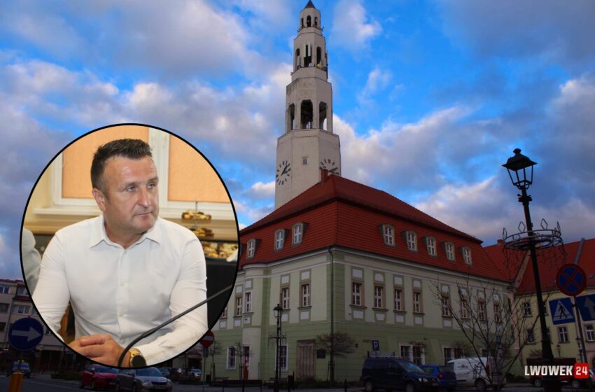  Burmistrz Gryfowa Śl. unieważnił przetarg na sprzedaż działek