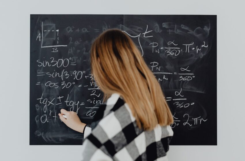 Jak przygotować się do matury z matematyki, gdy masz duże zaległości?