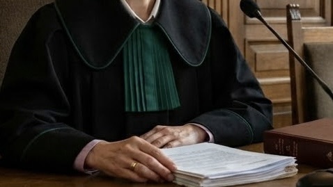 Adwokatka Joanna K. z Jeleniej Góry – zatrzymana. Chodzi o aferę powodziową