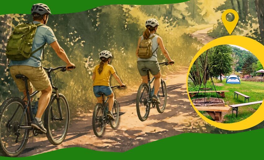  Rowerowe Pożegnanie Lata 2026 we Wleniu już niedługo