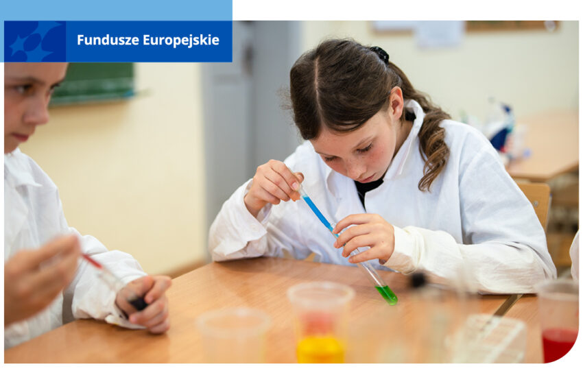 Dolnośląski Program Stypendialny. Młodzi naukowcy na start!
