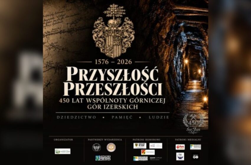 Ostatnie darmowe wejściówki do Kopalni św. Jana w Krobicy! Tylko dziś do godz. 15:30 w Informacji Turystycznej w Mirsku
